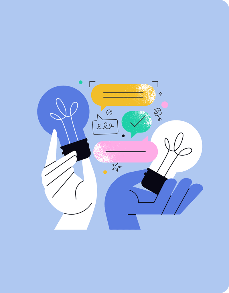 Education Illustration